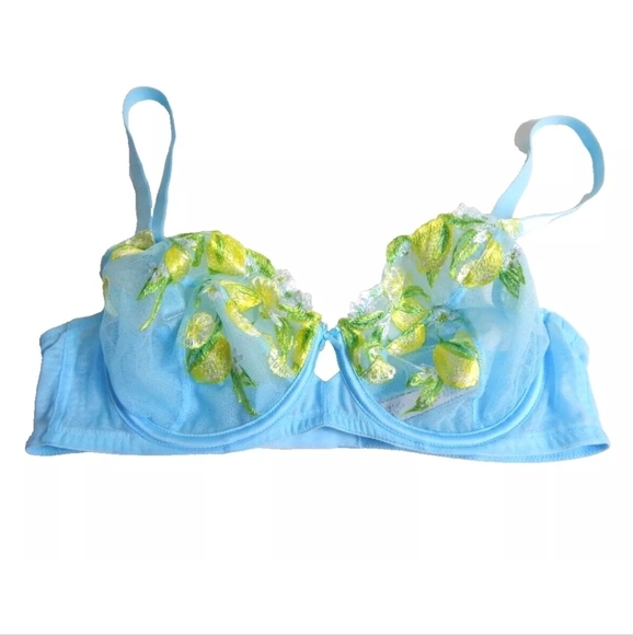 Victoria's Secret Other - Victoria's Secret Dream Angels Unlined Demi Bra